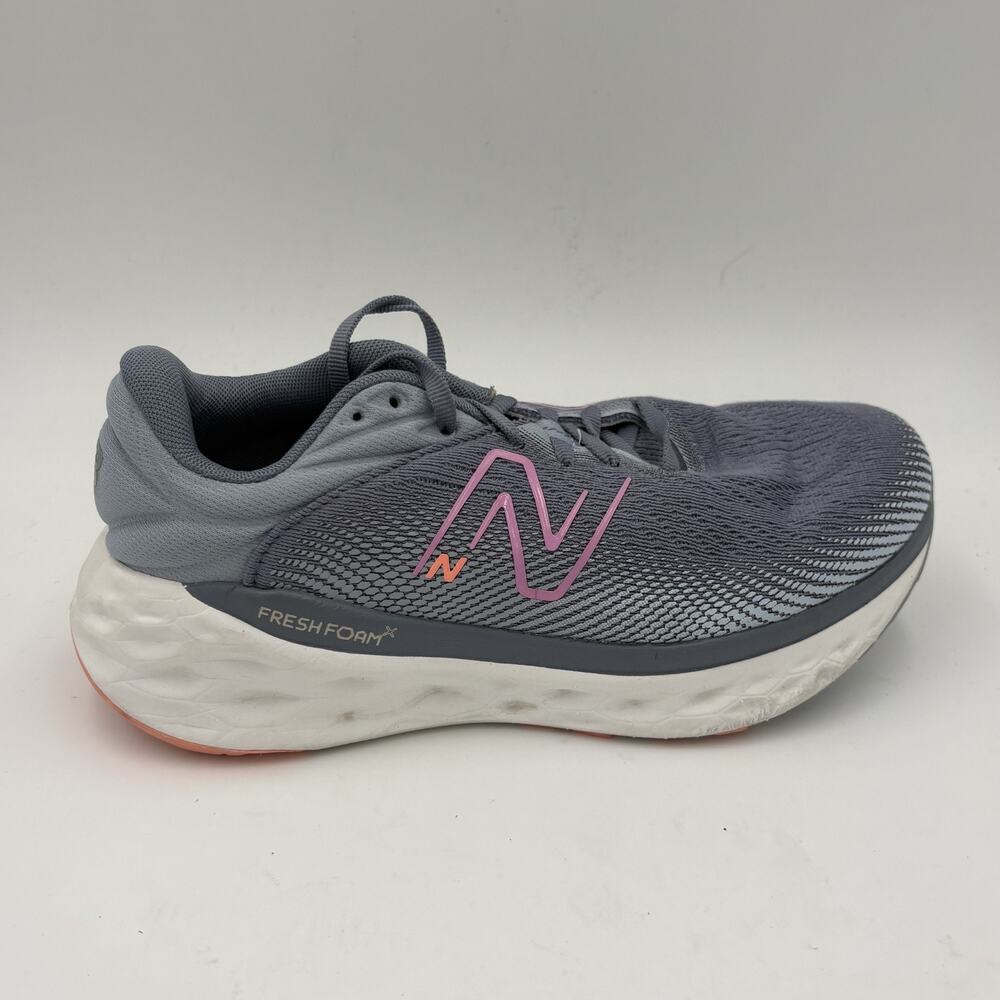 New Balance Fresh Foam X 840v1 Women's Size 7.5 Blue Running/Walking Sneakers